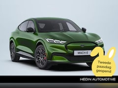 Ford Mustang Mach-E - Extended Range Premium RWD 87 kWh | Nu te bestellen