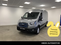 Ford E-Transit - Trend 350 L2 H2
