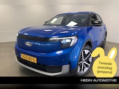 Ford Explorer - Limited Edition Extended Range RWD 79 kWh | Achteruitrijcamera | Stoelverwarming | Keyless