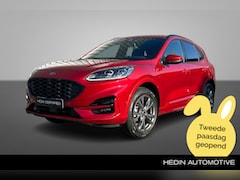 Ford Kuga - 2.5 PHEV ST-Line X | Driver Assistance | Winter Pack | Trekhaak