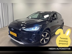 Ford Focus - 1.0 EcoBoost Hybrid Active Style | Camera | Navi | Winter Pack | Keyless | Car Play