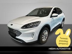 Ford Kuga - 2.5 PHEV Titanium X | Driver Assistance | Winter Pack