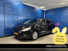 Ford S-Max - 1.5 Ecoboost 160PK Titanium | Trekhaak