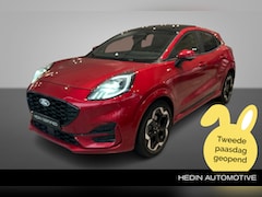 Ford Puma - 1.0 EcoBoost Hybrid ST-Line X | Panoramadak | Driver Assistance | Winter Pack | Matrix LED