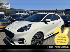 Ford Puma - 1.0 EcoBoost Hybrid ST-Line | Comfort Pack |