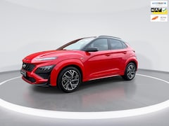 Hyundai Kona - 1.0 T-GDI N Line