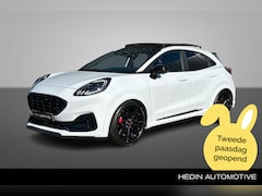 Ford Puma - 1.0 EcoBoost Hybrid ST 170PK Automaat | Performance Pack | Panoramadak | NL- Auto |