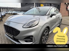 Ford Puma - 1.0 EcoBoost Hybrid ST-Line | Winter Pack | All season banden