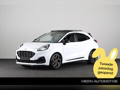 Ford Puma - 1.0 EcoBoost Hybrid ST X | Pano | Carplay | Performance | Elek klep | BLiss | Adap Cruise