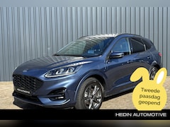 Ford Kuga - 2.5 PHEV ST-Line X | Driver Assistance Pack | Panorama dak | Winterpack | Technology Pack