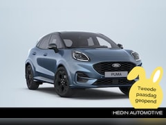 Ford Puma - 1.0 EcoBoost Hybrid BlueCruise Edition | Nu te bestellen vanaf €38.040,
