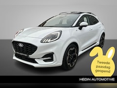 Ford Puma - 1.0 EcoBoost Hybrid 155pk Automaat ST-Line X | Panoramadak | Driver Assistance | Winter Pa