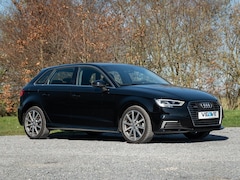 Audi A3 Sportback - 40 e-tron // leder // cruise