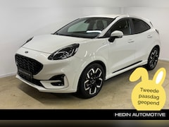 Ford Puma - 1.0 EcoBoost ST-Line X Automaat Adaptive Cruise | BLIS | Winter Pack