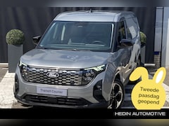Ford Transit Courier - E-Transit Limited 44 kWh Te bestellen