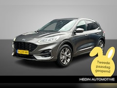 Ford Kuga - 2.5 PHEV ST-Line X | Driver Assistance | Technology Pack | Winterpack |