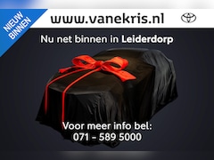 Toyota Yaris Cross - 1.5 Hybrid 115 Dynamic, BSM, Parkeersensoren