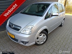 Opel Meriva - 1.6-16V Essentia Airco, 5 drs, boordcomputer