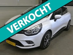 Renault Clio Estate - 0.9 TCe Zen - Cruise Control - Trekhaak - Keurig Onderhouden