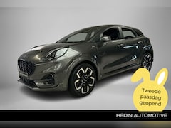 Ford Puma - 1.0 EcoBoost Hybrid 155pk ST-Line X | Driver Assistance | Winter Pack