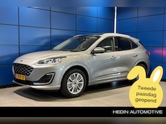 Ford Kuga - 2.5 PHEV 225PK Vignale Automaat