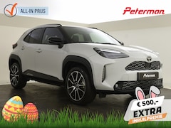 Toyota Yaris Cross - 1.5 Hybrid 130 GR Sport | Dodehoekdetectie | PDC V+A