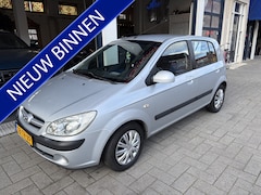 Hyundai Getz - 1.4i Active Cool 5 DRS/APK 11-2026/AIRCO