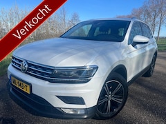 Volkswagen Tiguan - 1.4 TSI ACT Comfortline