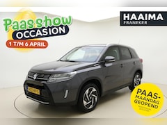 Suzuki Vitara - 1.4 Boosterjet Smart Hybrid Style | Automaat | Trekhaak | Cruise control | Navigatie | Par