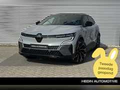 Renault Mégane E-Tech - 100% comfort range esprit alpine 60 kWh |5 jaar garantie (max. 100.000km)| pack driving &