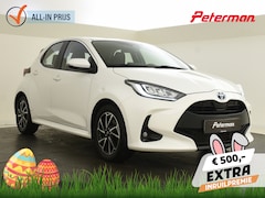 Toyota Yaris - 1.5 Hybrid TeamNL | DAB | Carplay
