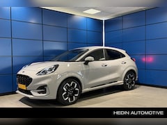 Ford Puma - 1.0 EcoBoost Hybrid 125PK ST-Line X | Winterpakket