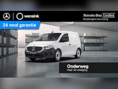 Mercedes-Benz Citan - 108 CDI L1 Pro | Cruise | Airco | Wand + Vloer |