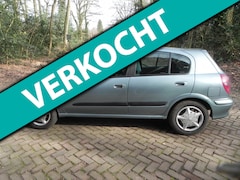 Nissan Almera - 1.5 Ambience