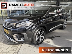Peugeot 5008 - 1.2 PureTech Crossway Avantage
