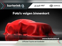 Toyota RAV4 - 2.5 Hybrid Executive