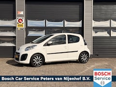 Citroën C1 - 1.0 Collection 5DRS AIRCO ABS LED 86DKM