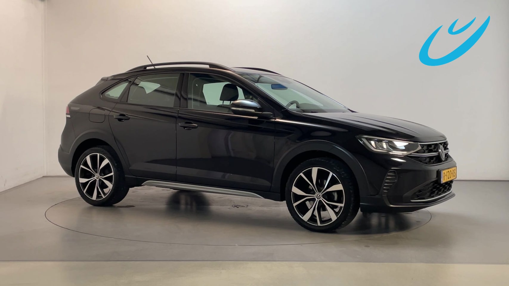 Volkswagen Taigo - 1.0 TSI Life LED Camera Navigatie DAB+ App-Connect - AutoWereld.nl