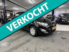 Hyundai i20 - 1.4i i-Motion Automaat | dealer onderhouden
