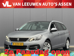 Peugeot 308 SW - 1.2 PureTech Allure | RIJKLAAR | Pano | Trekhaak