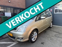 Opel Meriva - 1.6-16V Cosmo