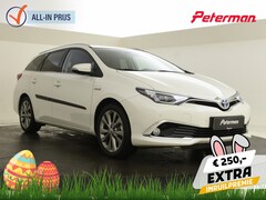 Toyota Auris Touring Sports - 1.8 Hybrid Freestyle | Leder | Stoelverwarming | PDC |