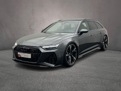 Audi RS6 - Avant RS 6 TFSI 600PK quattro | Kermamisch| Panoramadak | Head-Up | Servo-Sluiting | Top-V