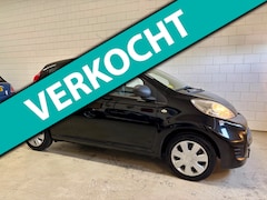 Peugeot 107 - 1.0-12V XR Bj.09|top Onderhouden|Nieuwe APK