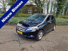 Honda FR-V - 1.8i AUTOMAAT, 6 persoons, 2009