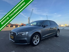 Audi A3 Sportback - 35 TFSI - 1e eigenaar - NEW APK - NAVI - AIRCO - NAP