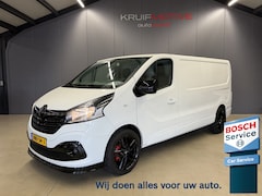 Renault Trafic - 1.6 dCi T29 L2H1 Turbo2 Energy | Leder