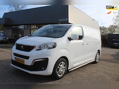 Peugeot Expert - Lang 2 x schuifdeur automaat 2.0 BlueHDI 145 Compact Premium