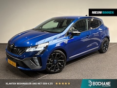 Renault Clio - 1.6 E-Tech Full Hybrid 145 esprit Alpine | 360º Camera | BOSE Audio | Navigatie |