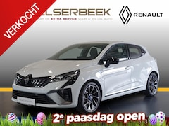 Renault Clio - 1.6 E-Tech Full Hybrid 145 esprit Alpine * Bose